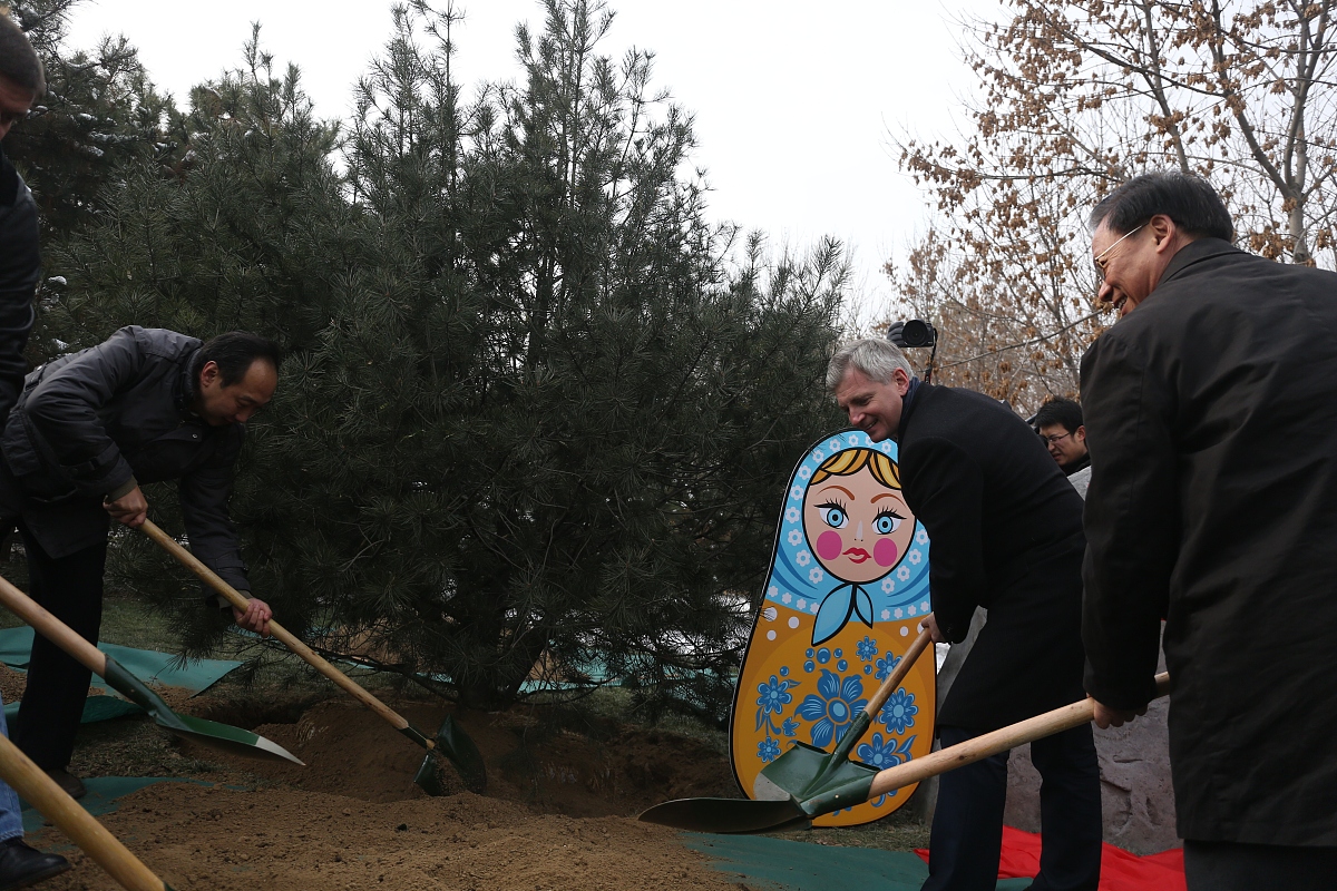 2020年北京市外事学校招生简章