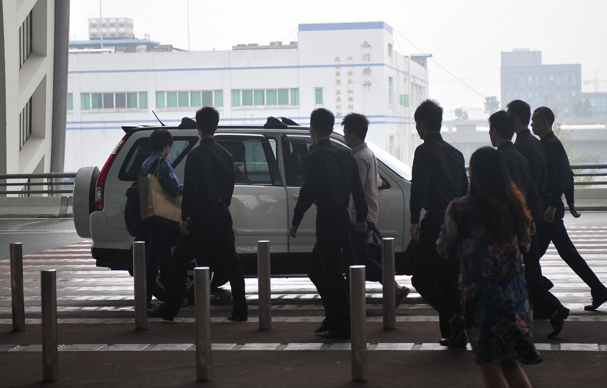 山西大昌汽车专业学校2021年招生简章