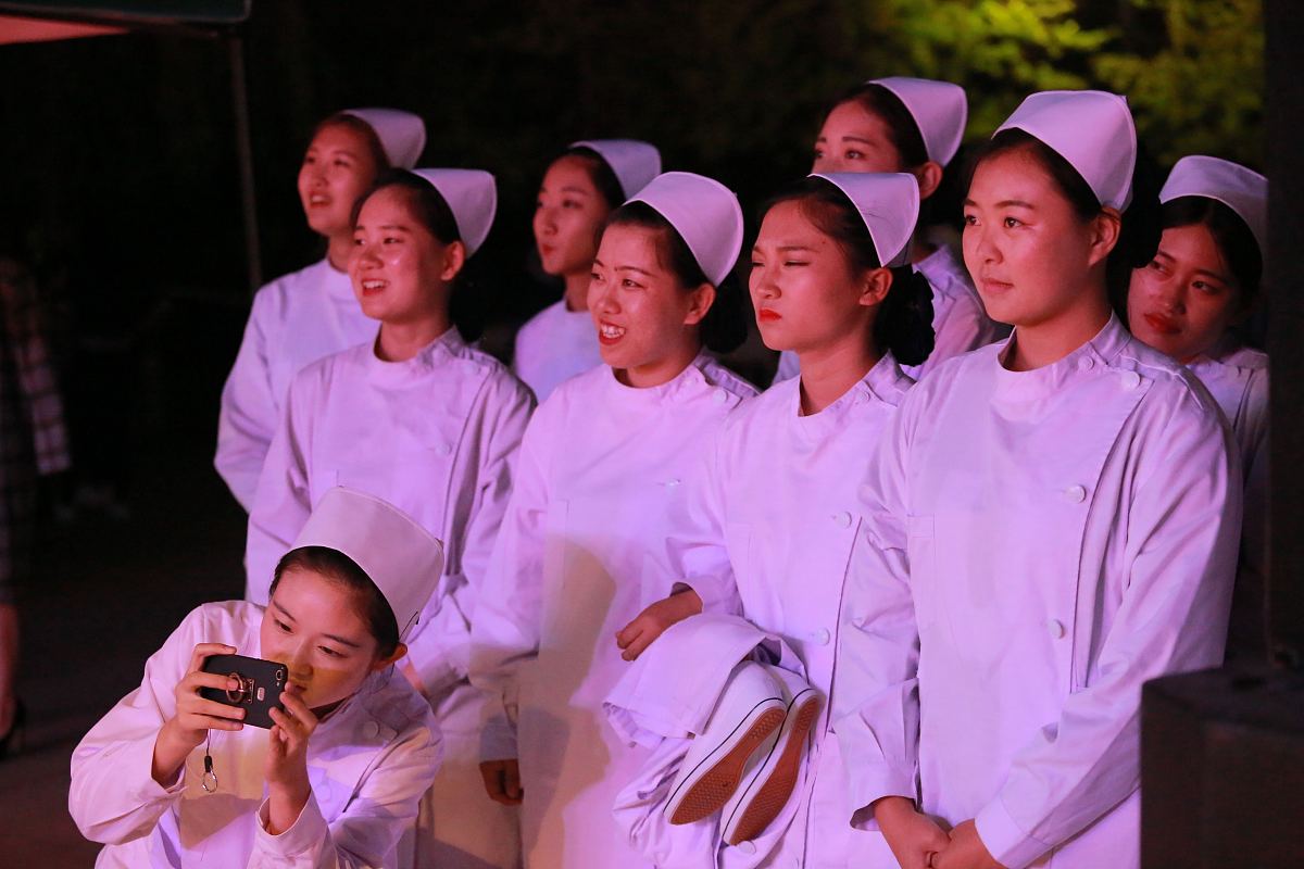 昆明2021年卫校好找工作吗