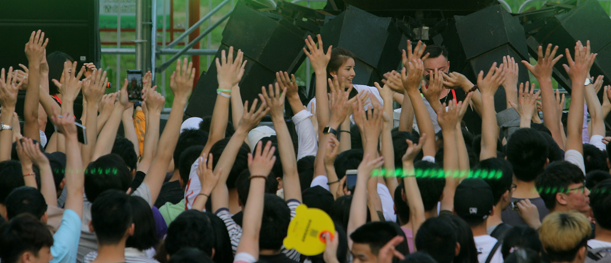 Golang 直播源解析服务 -  获取抖音、虎牙、斗鱼、YY 直播地址