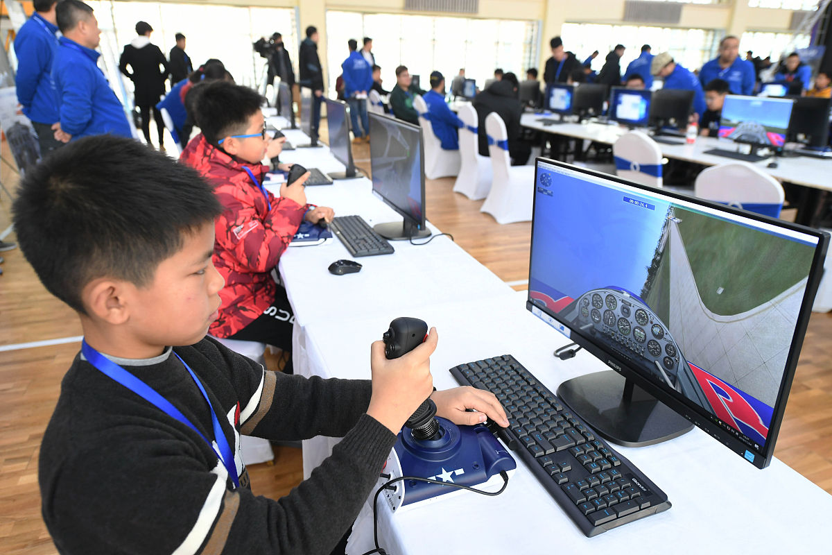 浙江2022年初中生可以上的计算机学校怎么样