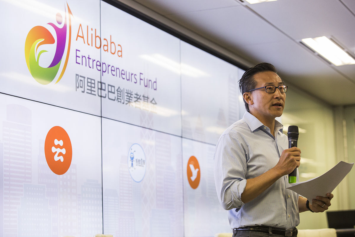 企业的四大类型是