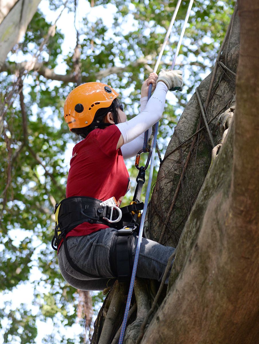 厦门学生：来自小岛城市的求学之路
