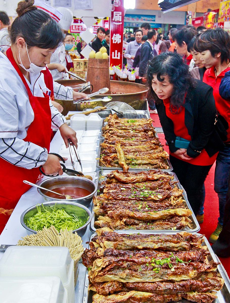 广东省旅游职业技术学校2022年招生简章