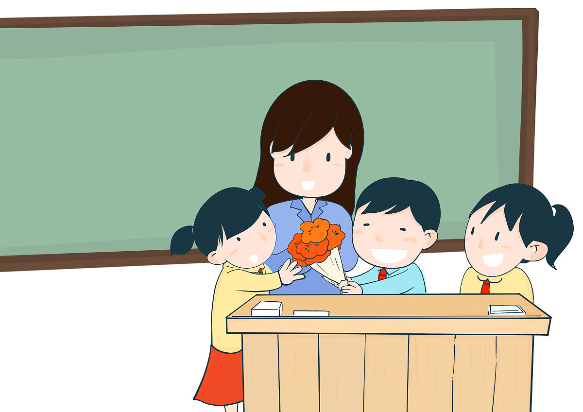 以 《我跟我的老师》为题写一段字数在300以内的短文