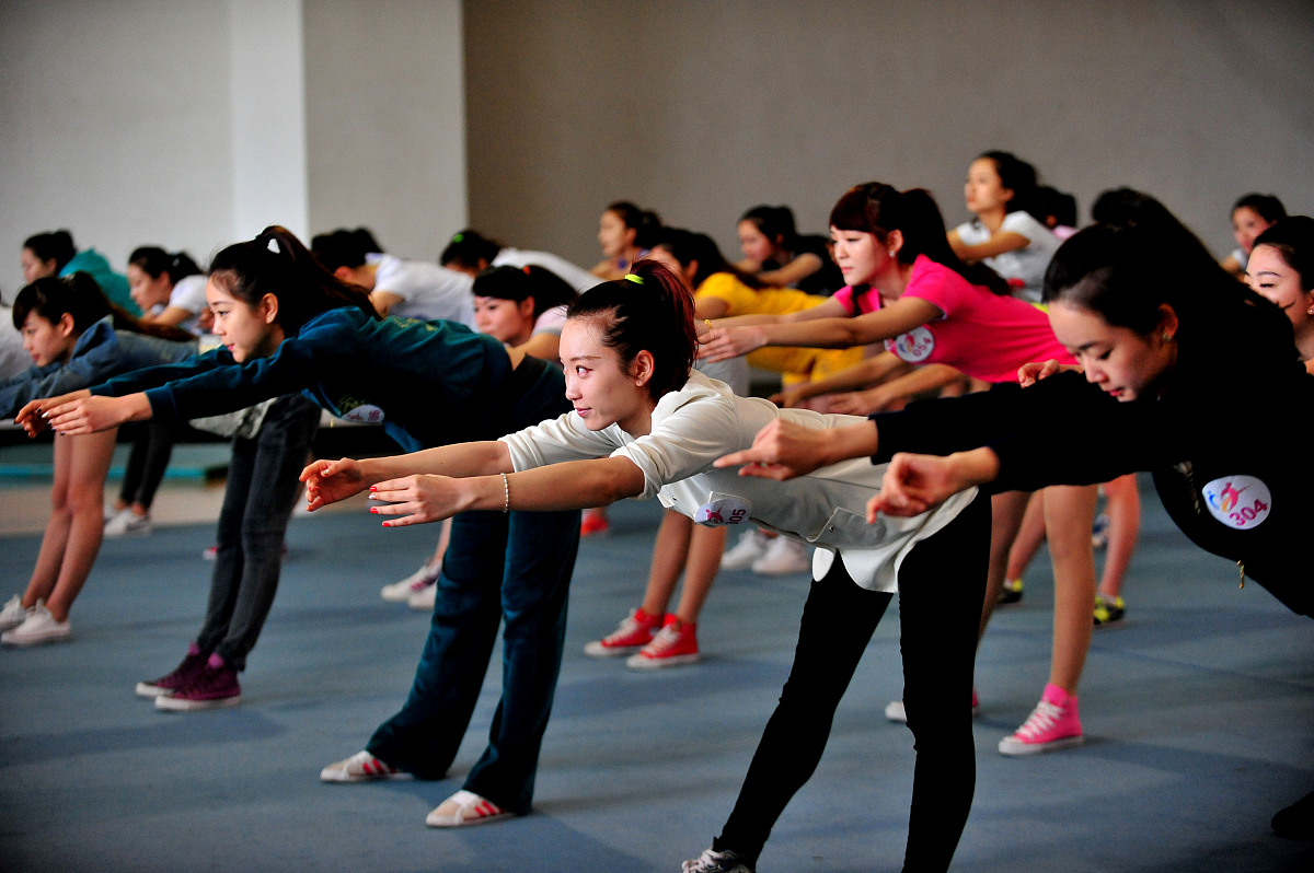 2020铁岭市育星艺术学校招生简章