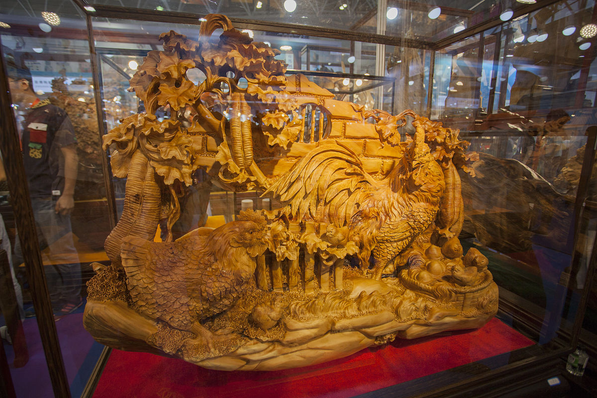 中国金箔艺术馆：感悟人生、世界和价值观的宝藏