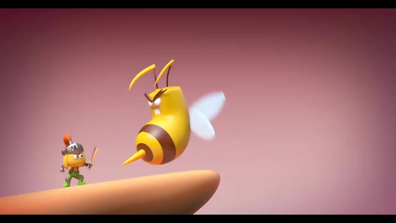 星座动画短片:双鱼座喜欢有剧本性带浪漫主义的爱