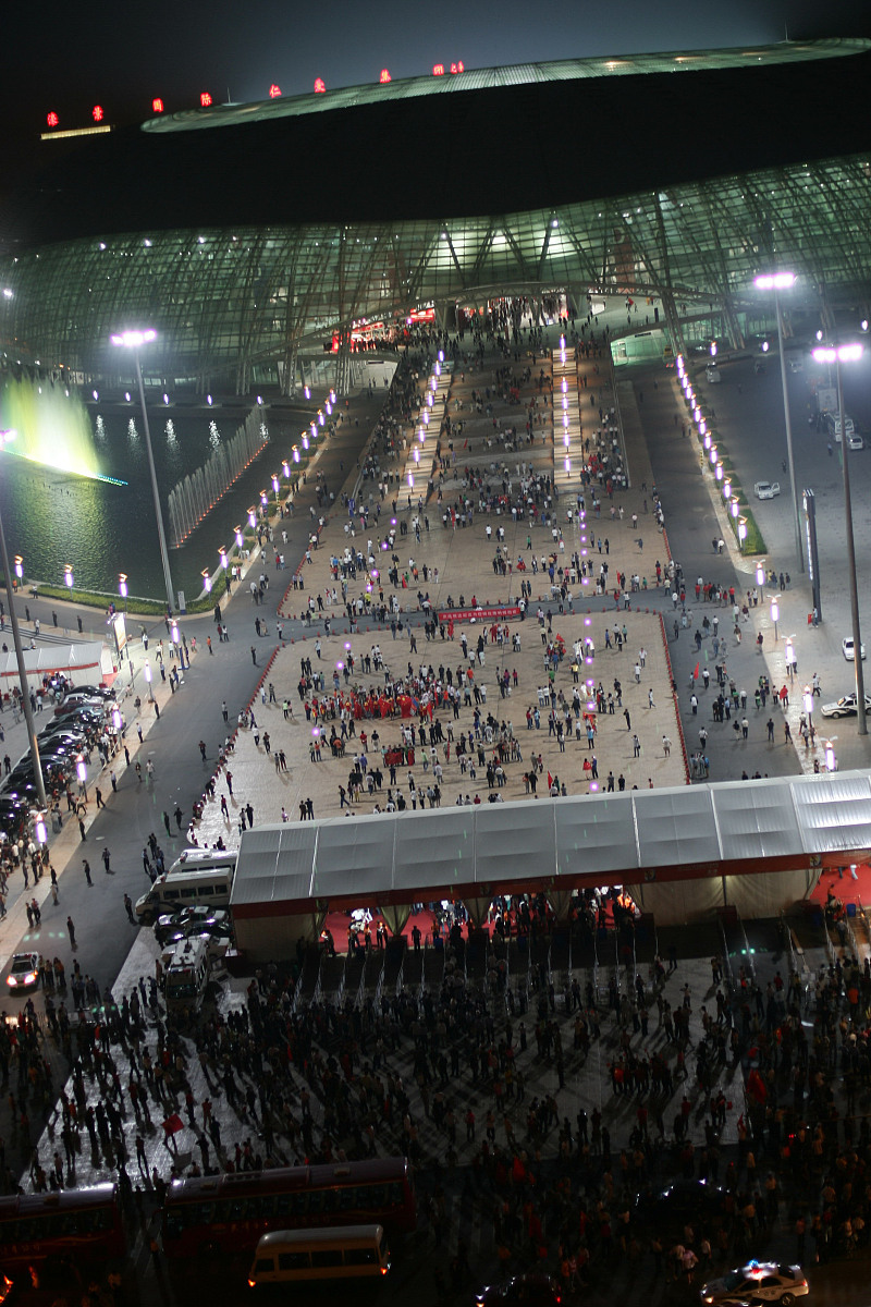 2007年9月20日,中国天津,2007女足世界杯d组比赛,中国国家女子足球队2