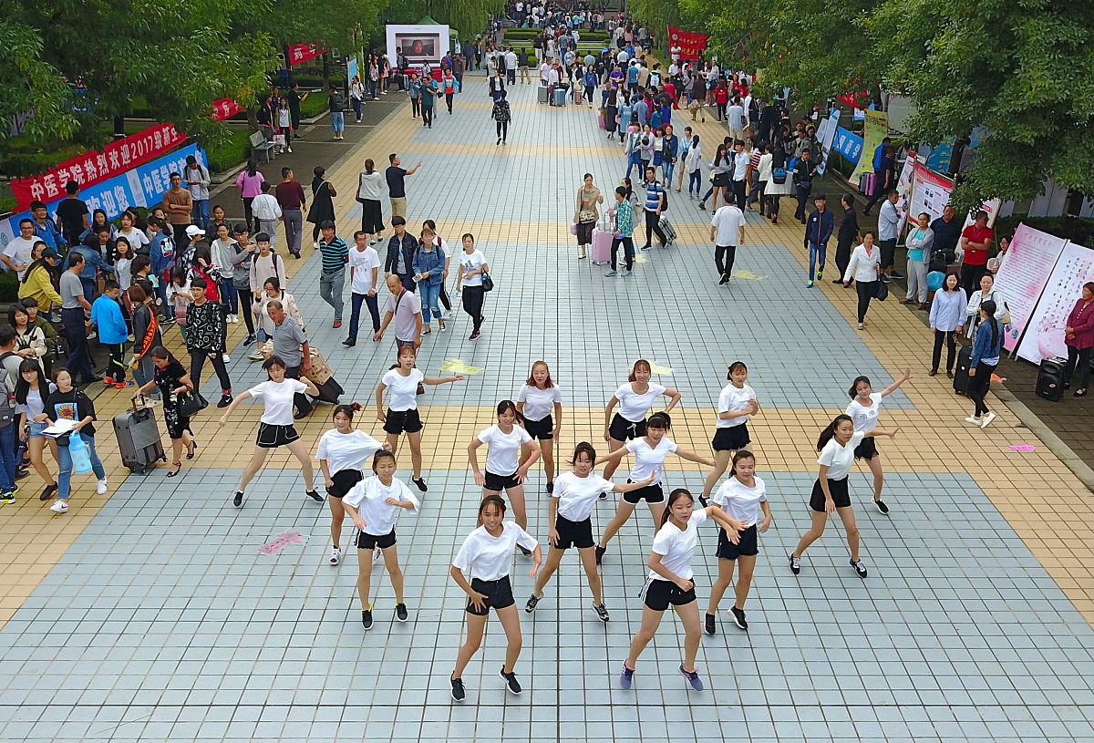 2022年济南哪所学校能学护理专业？
