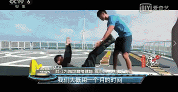 嗯哼,你知道嗎?你爸爸杜江成了繼彭於晏后,另一個清純版硬漢