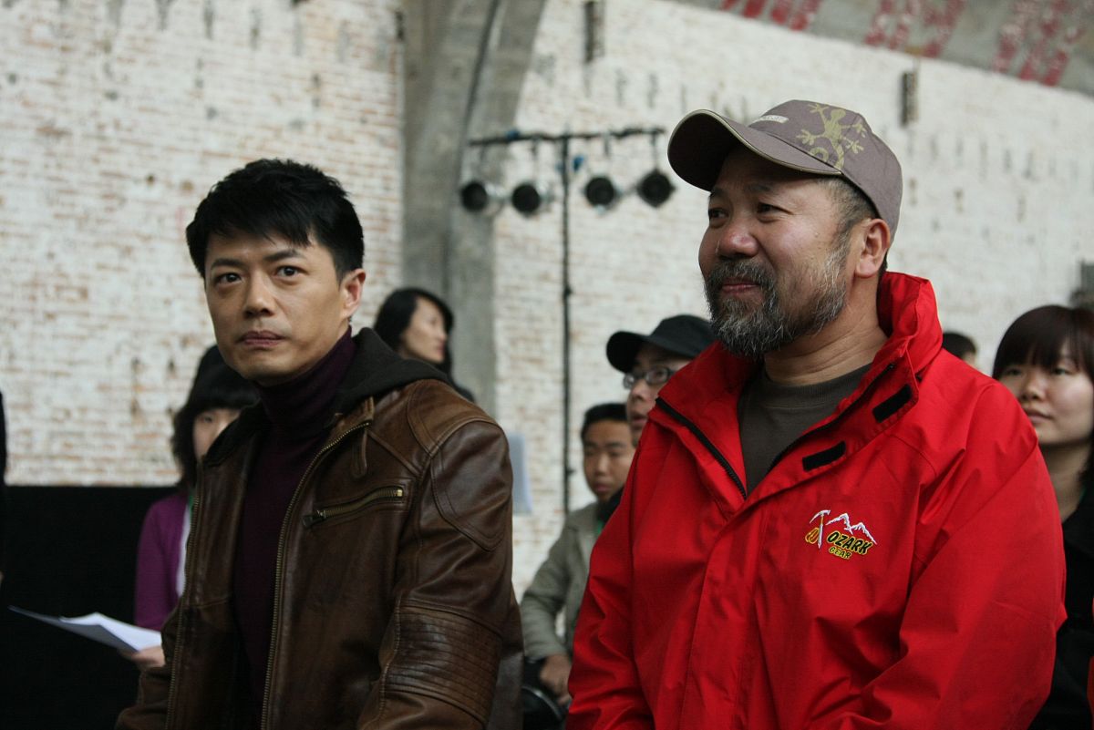 绝地求生：极致荒野生存挑战