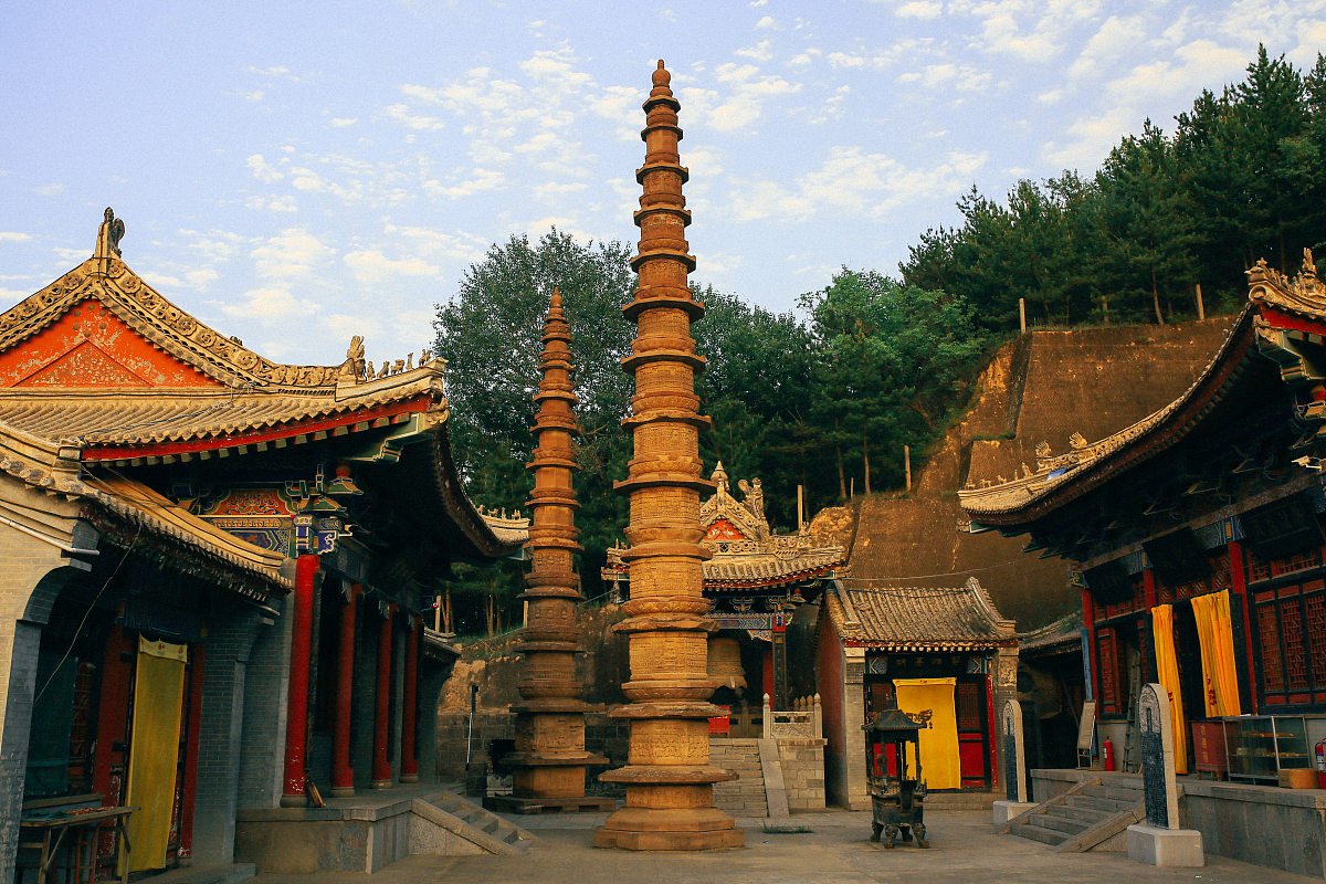 庆阳市文旅融合发展对策研究：深度解读与未来展望