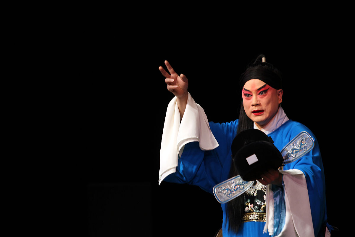 北京戏曲艺术职业学院音乐表演专业怎么样？ - 专业、师资、设施、就业全面解析