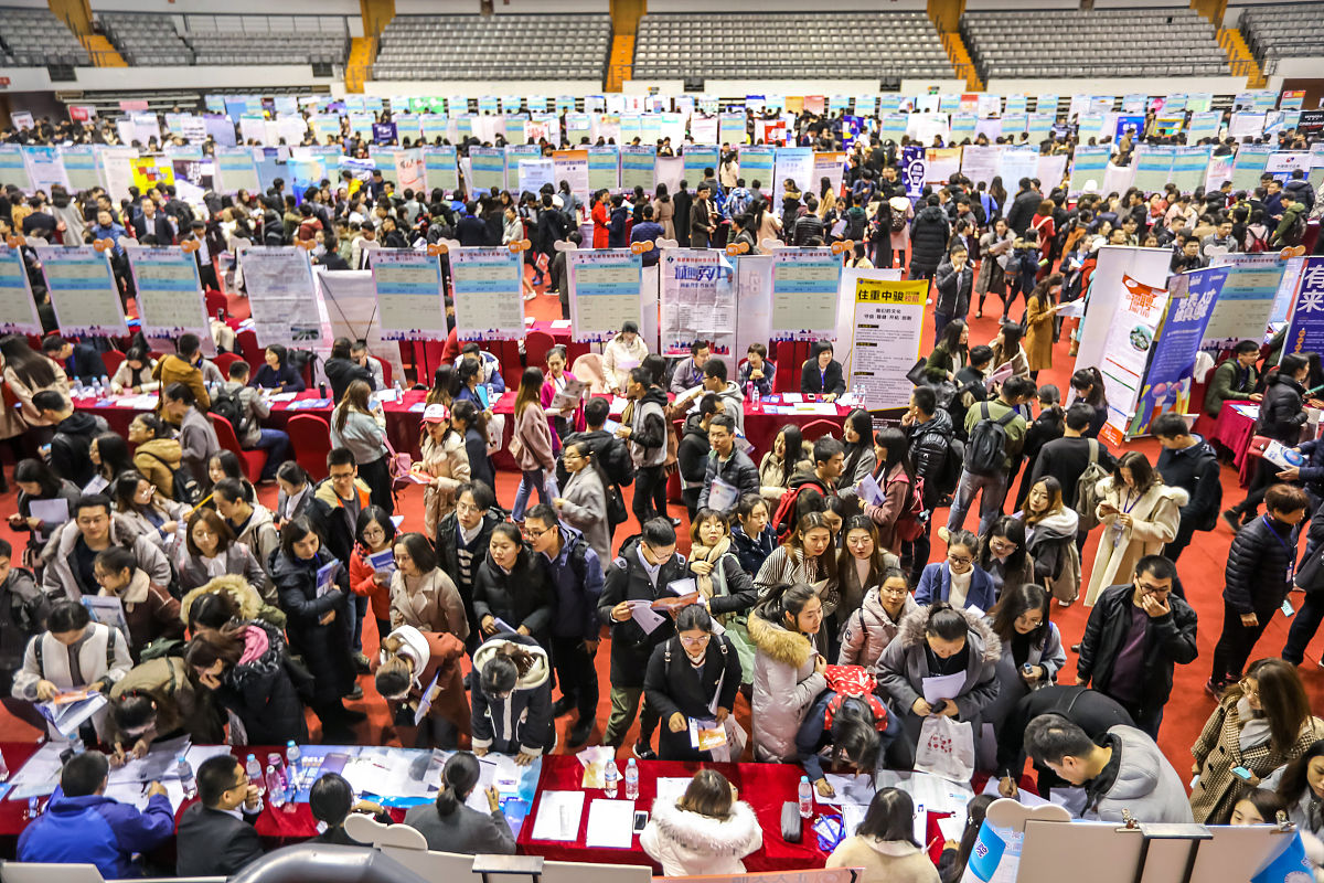 成都铁路学校就业率高吗？2021届毕业生就业情况分析