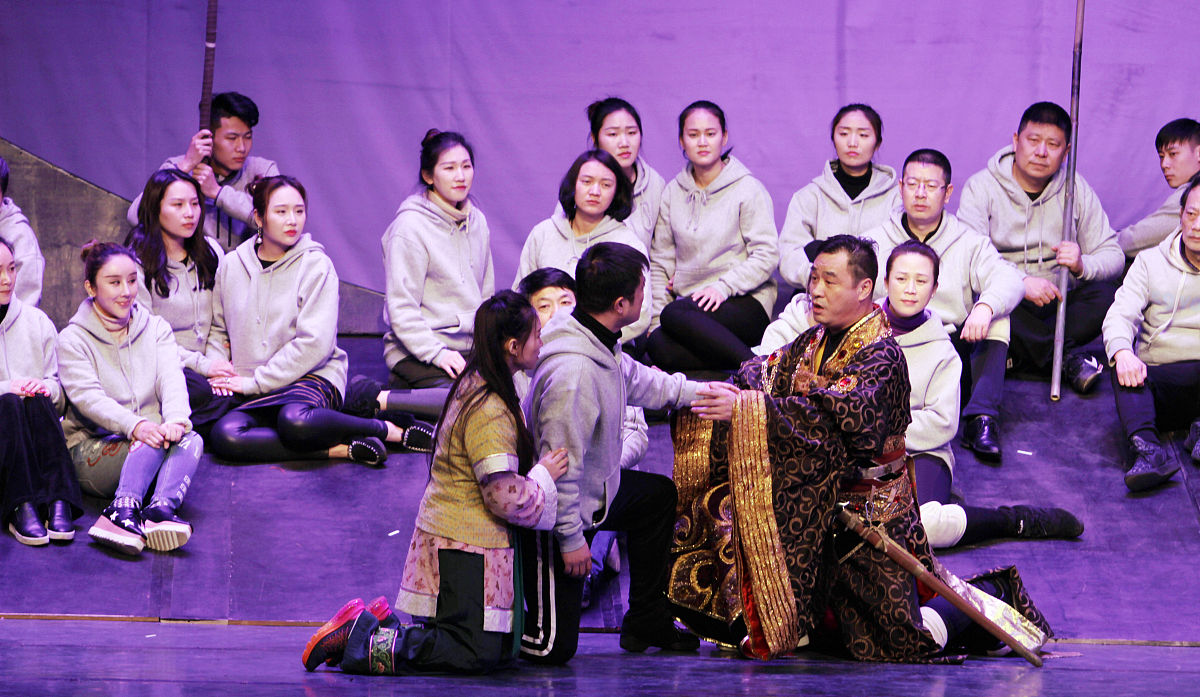 北京城市学院表演专业怎么样