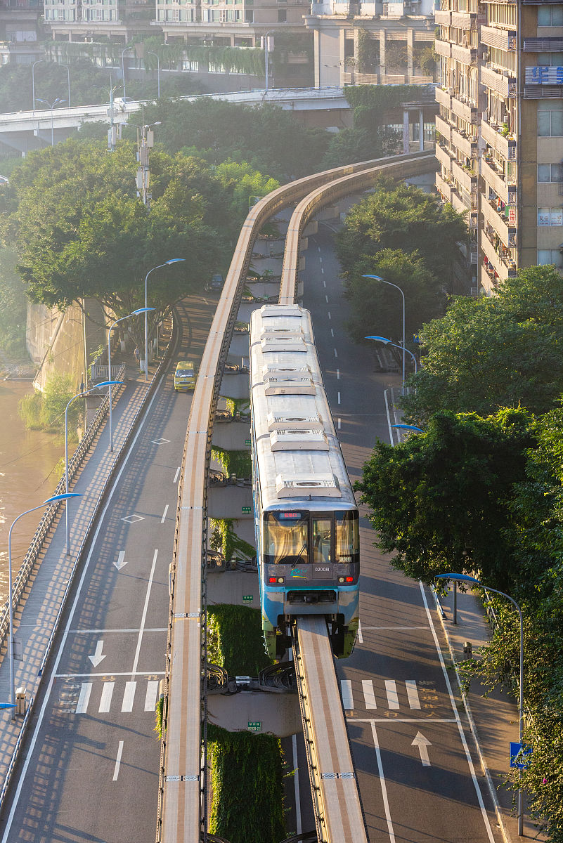 重庆轨道专业招生 | 2021年重庆轨道交通专业介绍及院校推荐