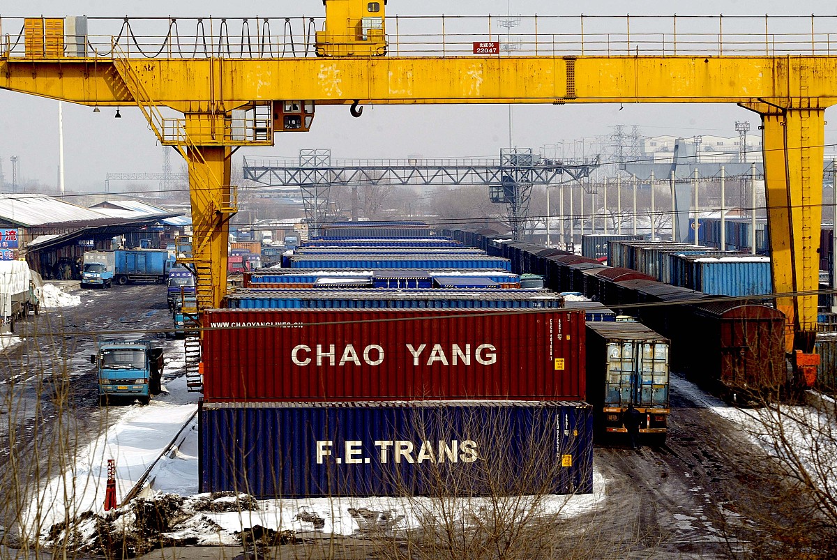 长沙环境保护职业技术学院物流管理专业可以选择哪些就业方向