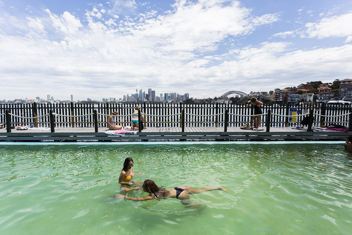 澳洲冬季的温度大概是多少