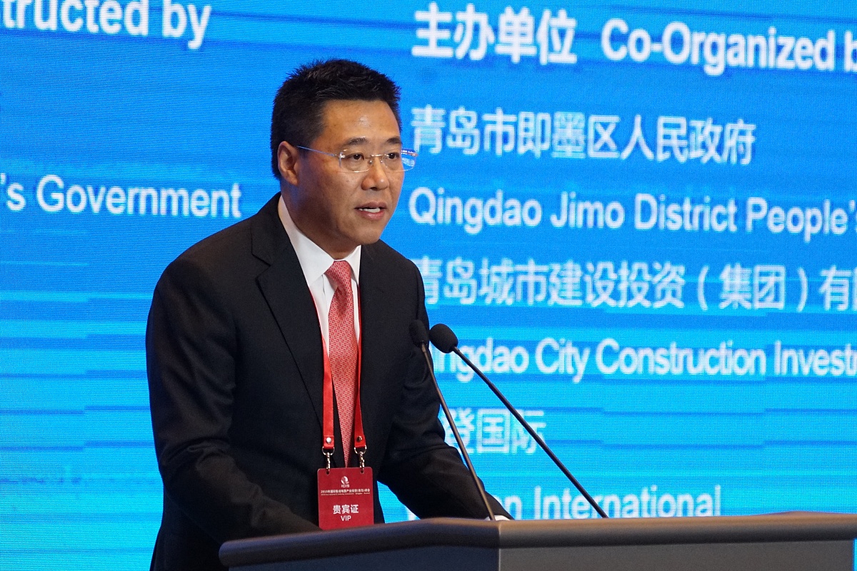 陈爽，一首诗献给你 - 你的名字，诗意的化身