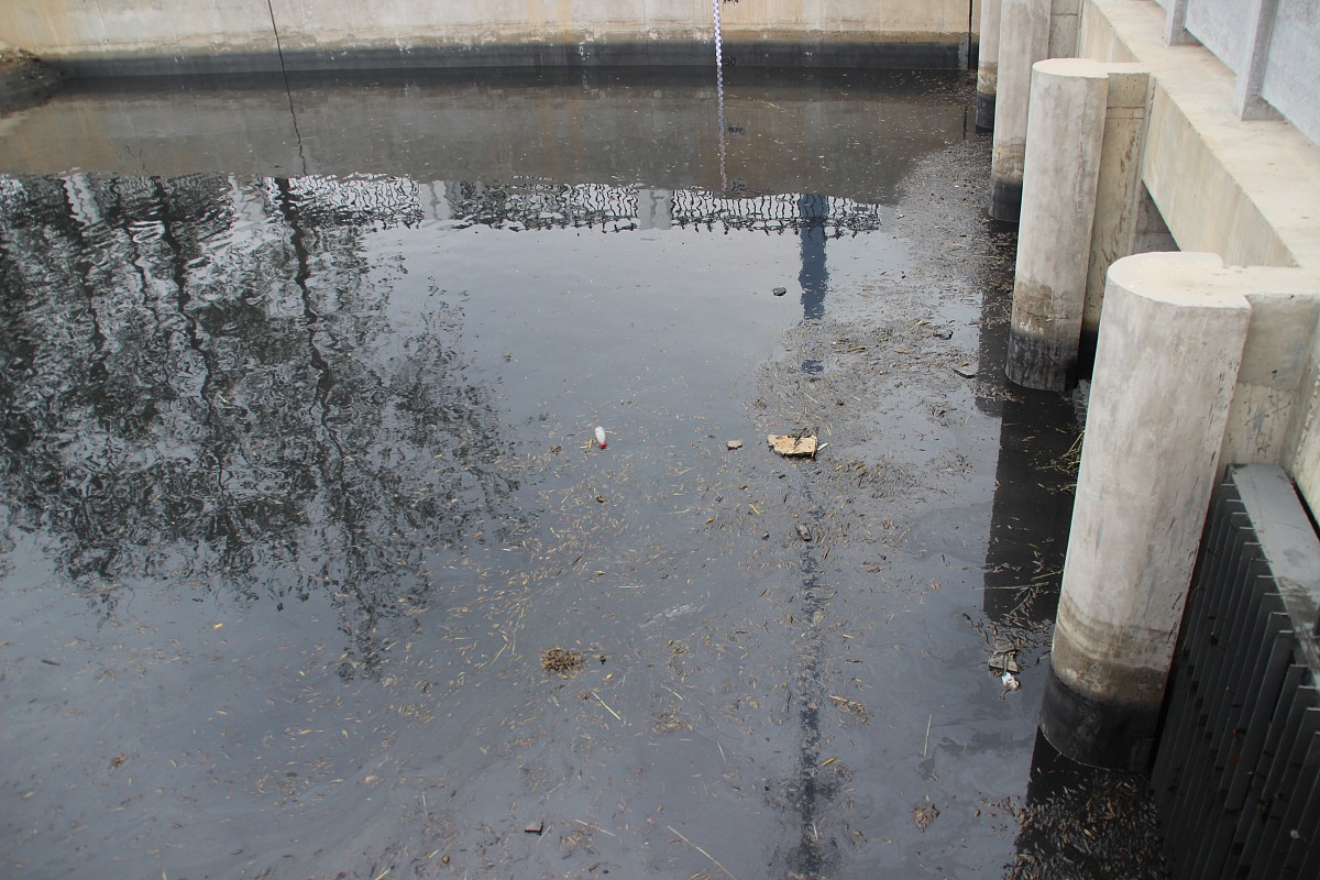 废水中硫化物的来源