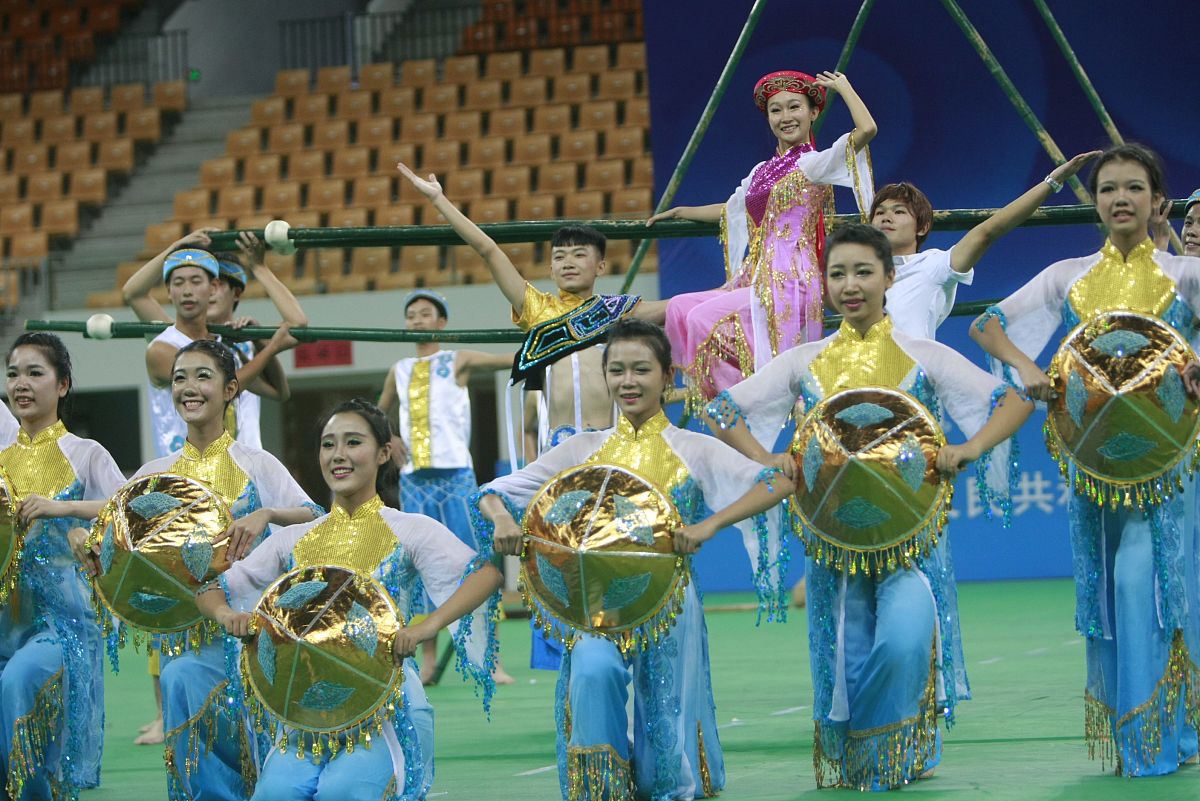 广西民族师范学院化学(师范)专业优势及就业前景分析