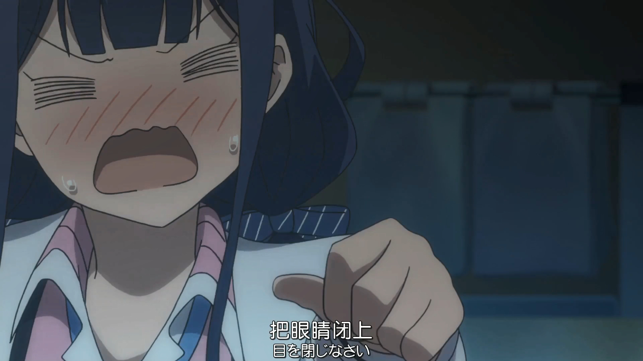 政宗君的复仇:卡哇伊吉乃到底发生什么?让“残虐公主”脸红不已