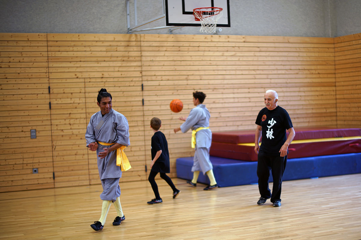 2023年贵阳体育中学招生简章