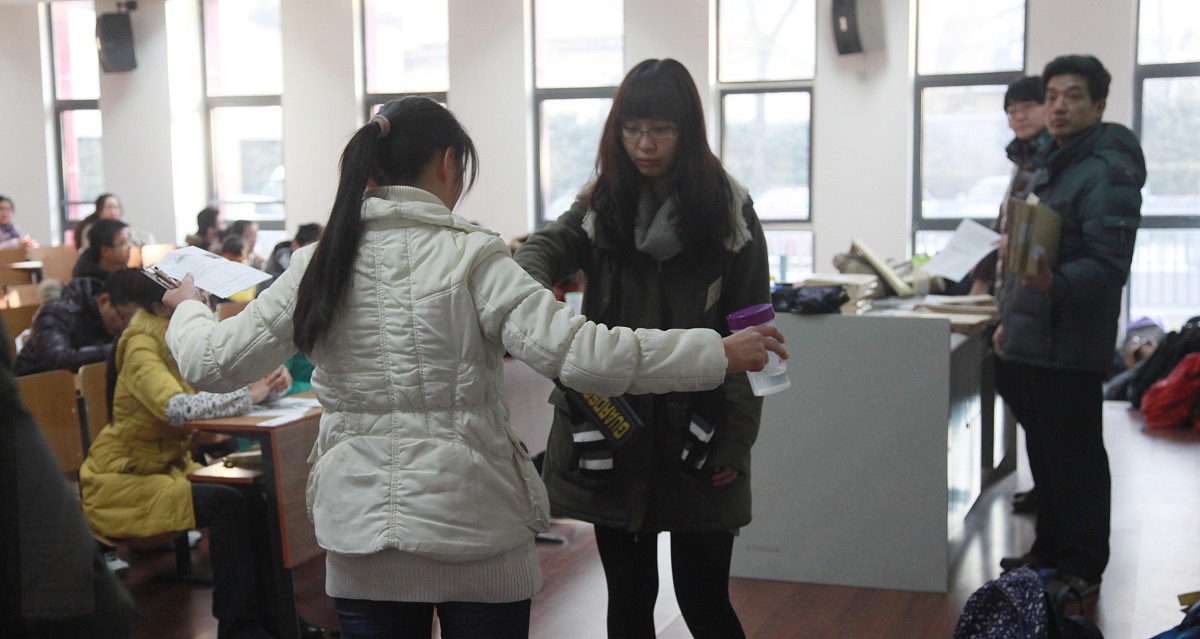 商丘职业技术学院文秘专业怎么样好学吗怎么样