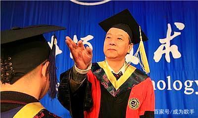 和大多数人想象的不一样,博士毕业只有少数人