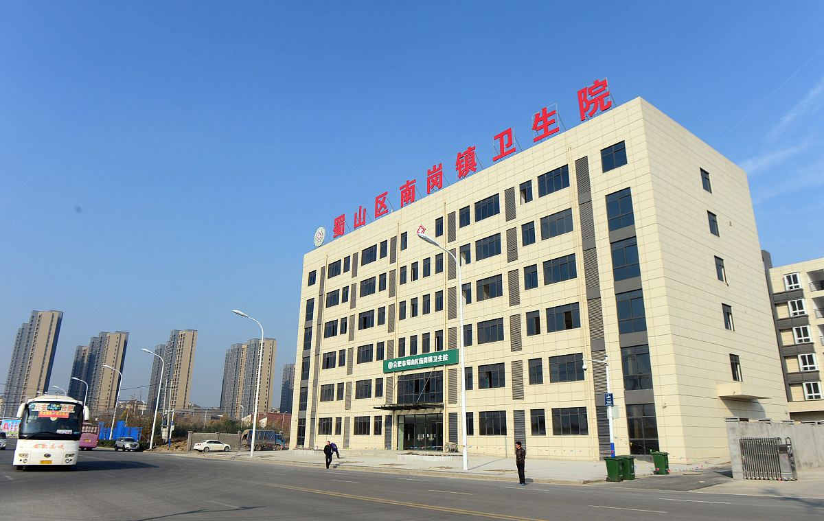 邯郸2022年优质卫校：培养医学人才，推动医疗发展