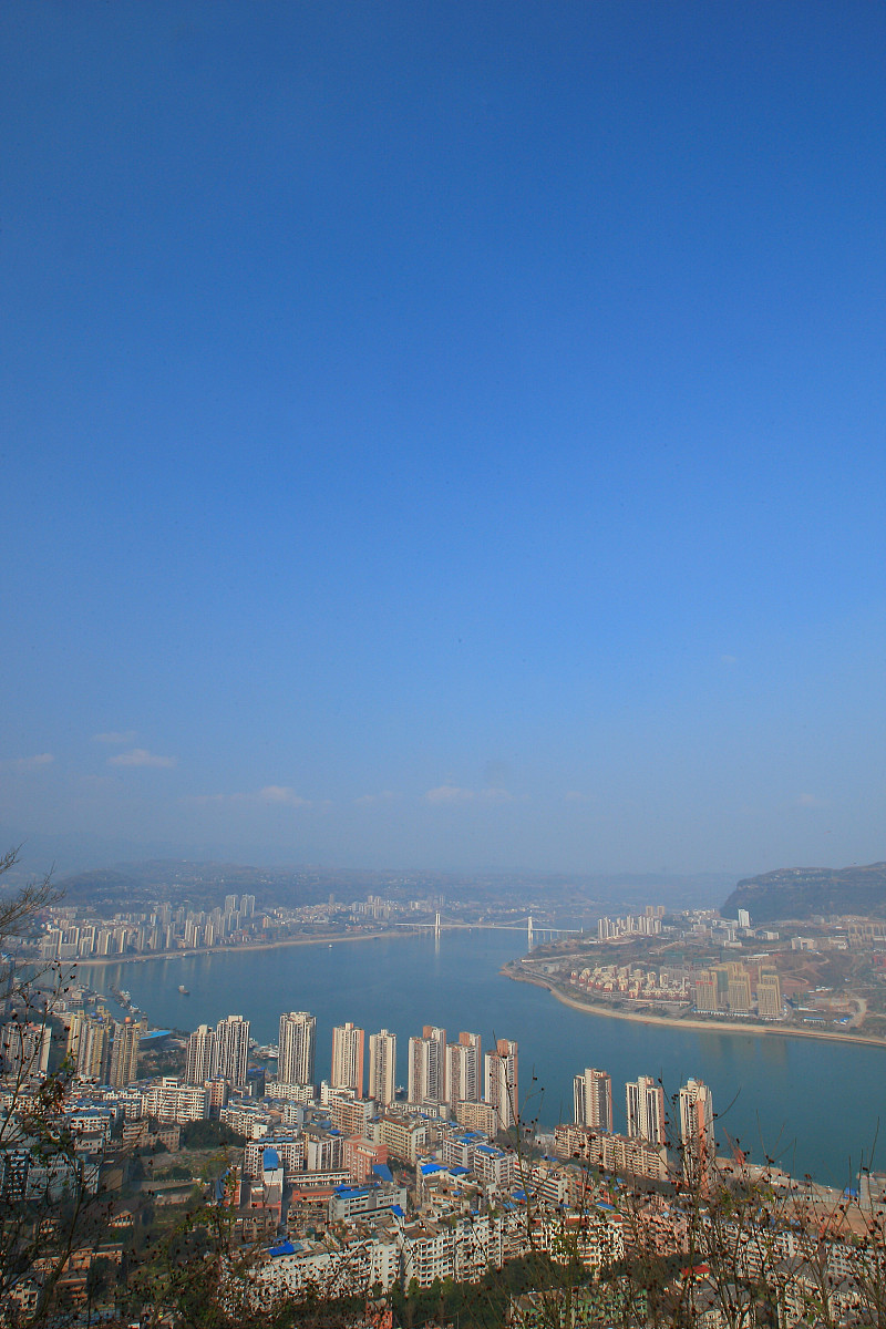 重庆万州商贸中等专业学校园艺有3+2五年制大专吗