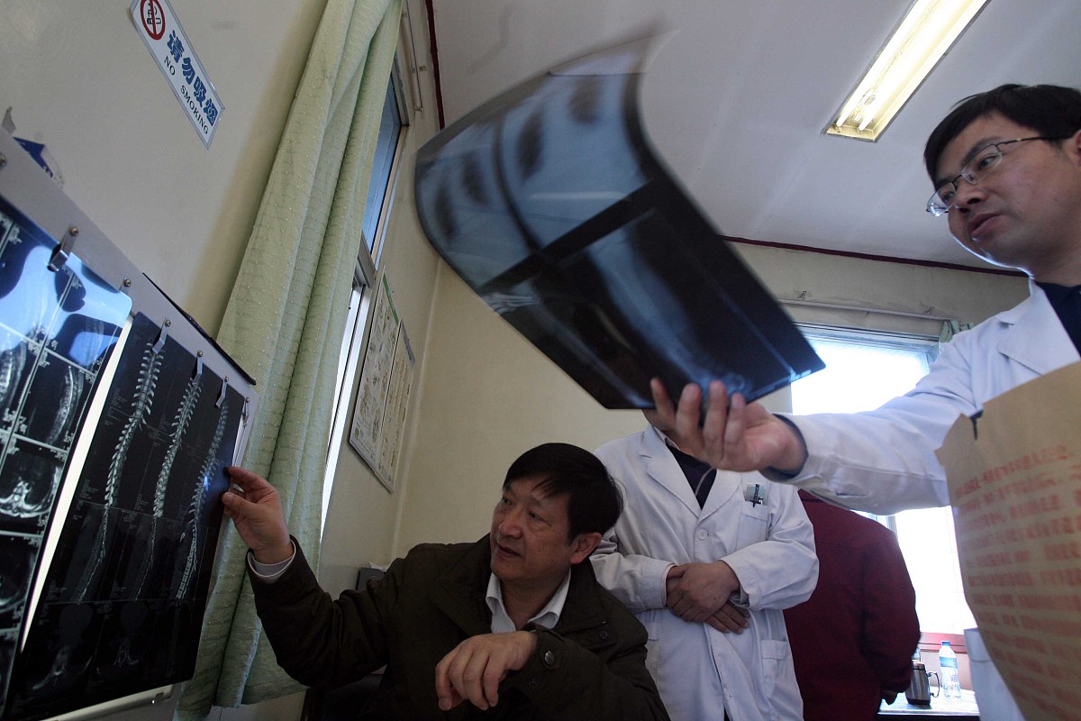 重庆应用技术职业学院社区康复专业课程设置 - 全面培养康复人才