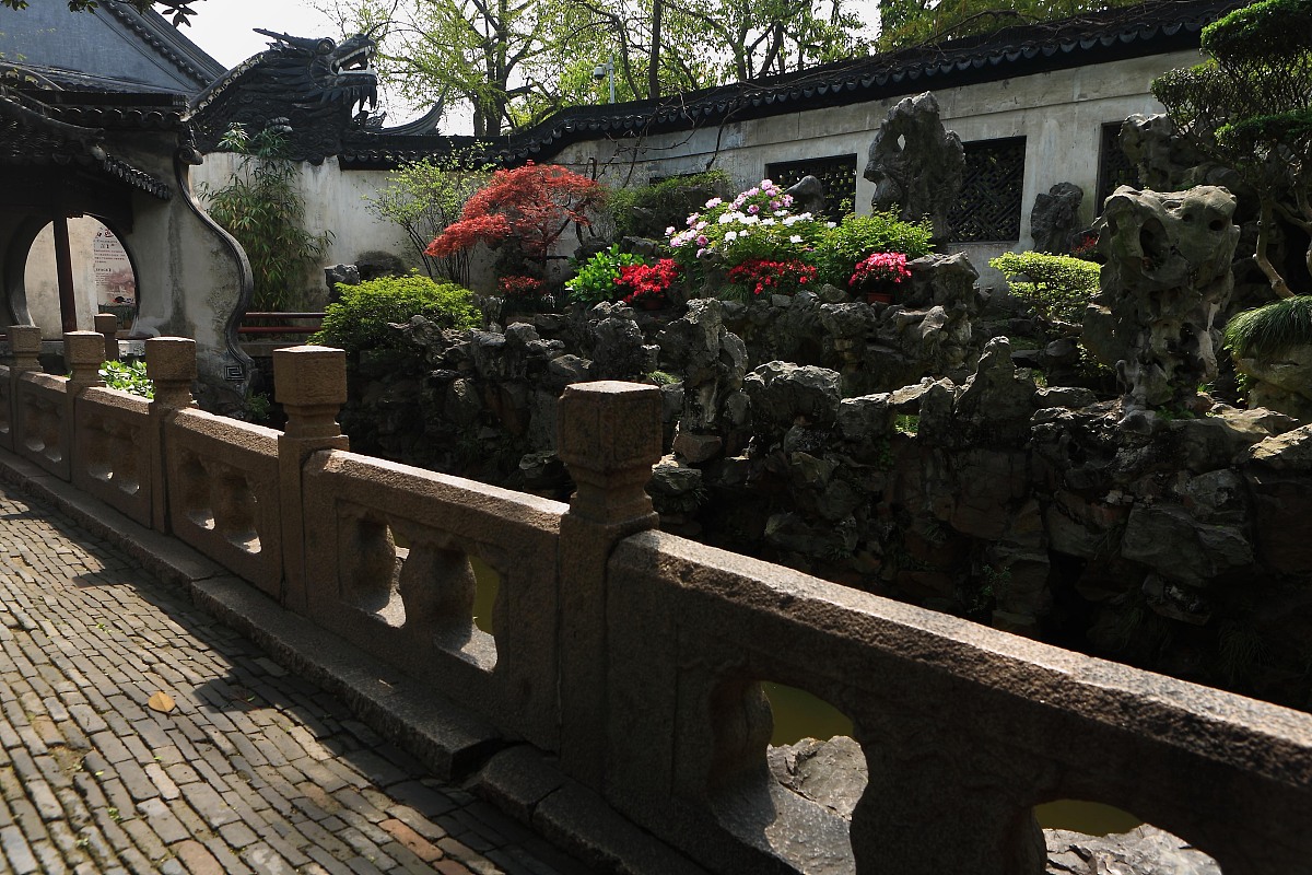 小说怎么描写场景