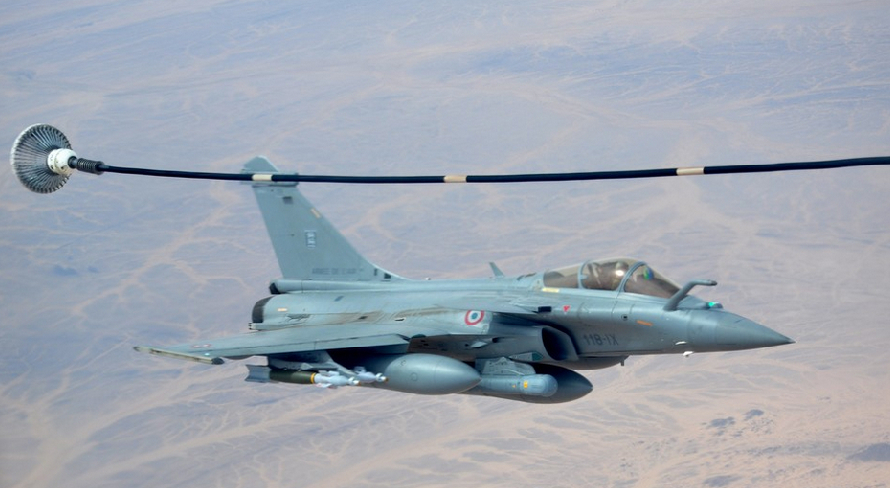 自信的中国空军展示四大战机高清加油画面,连失败也能坦然接受!