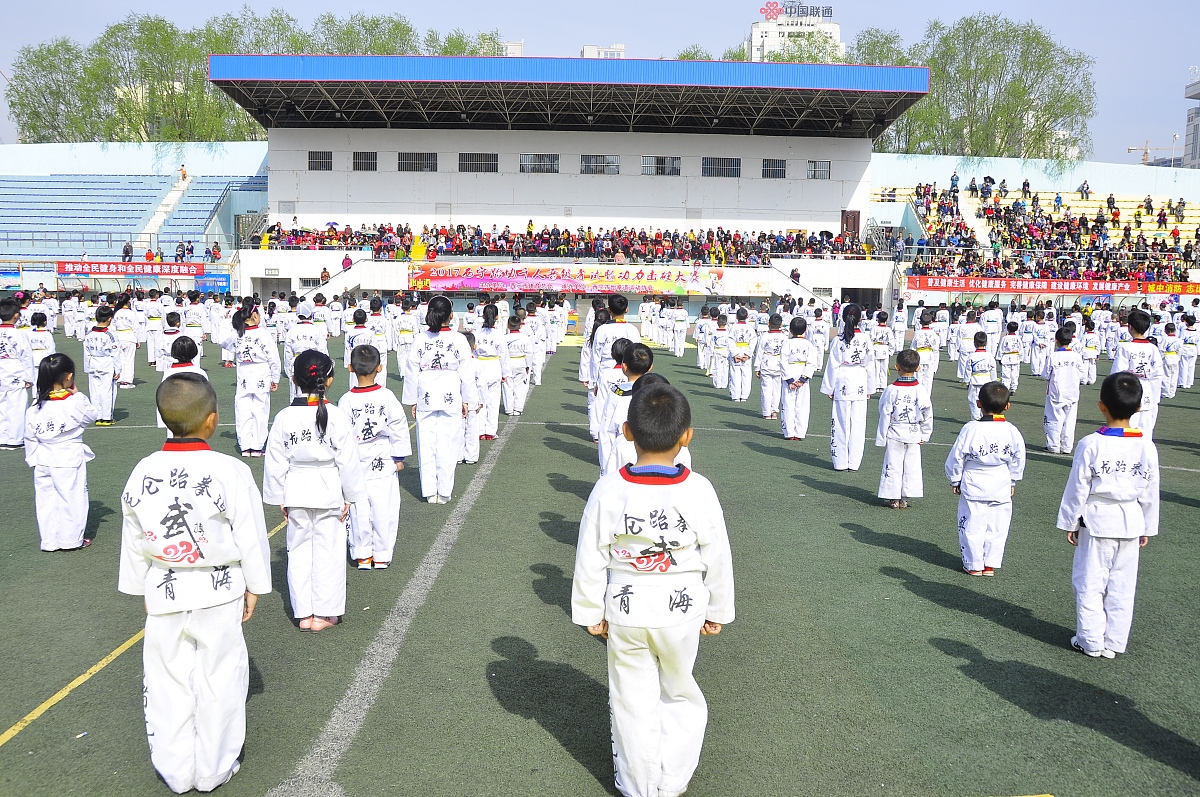 四川开设武术专业的中专中职学校有哪些