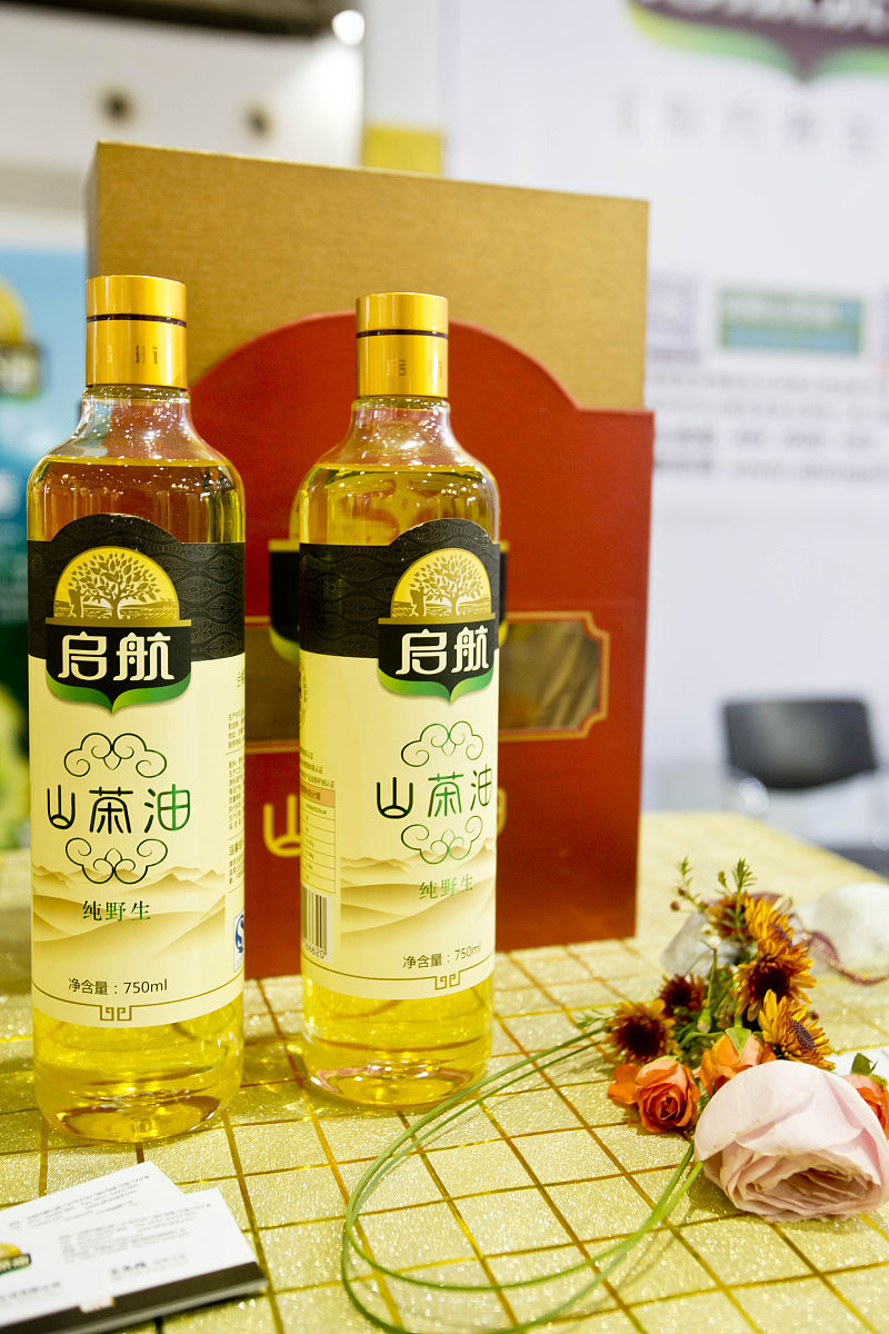 国珍牌大蒜油软胶囊可以缓解压力吗？