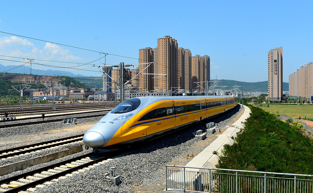 宝鸡2023年铁路学校都有什么专业好不好