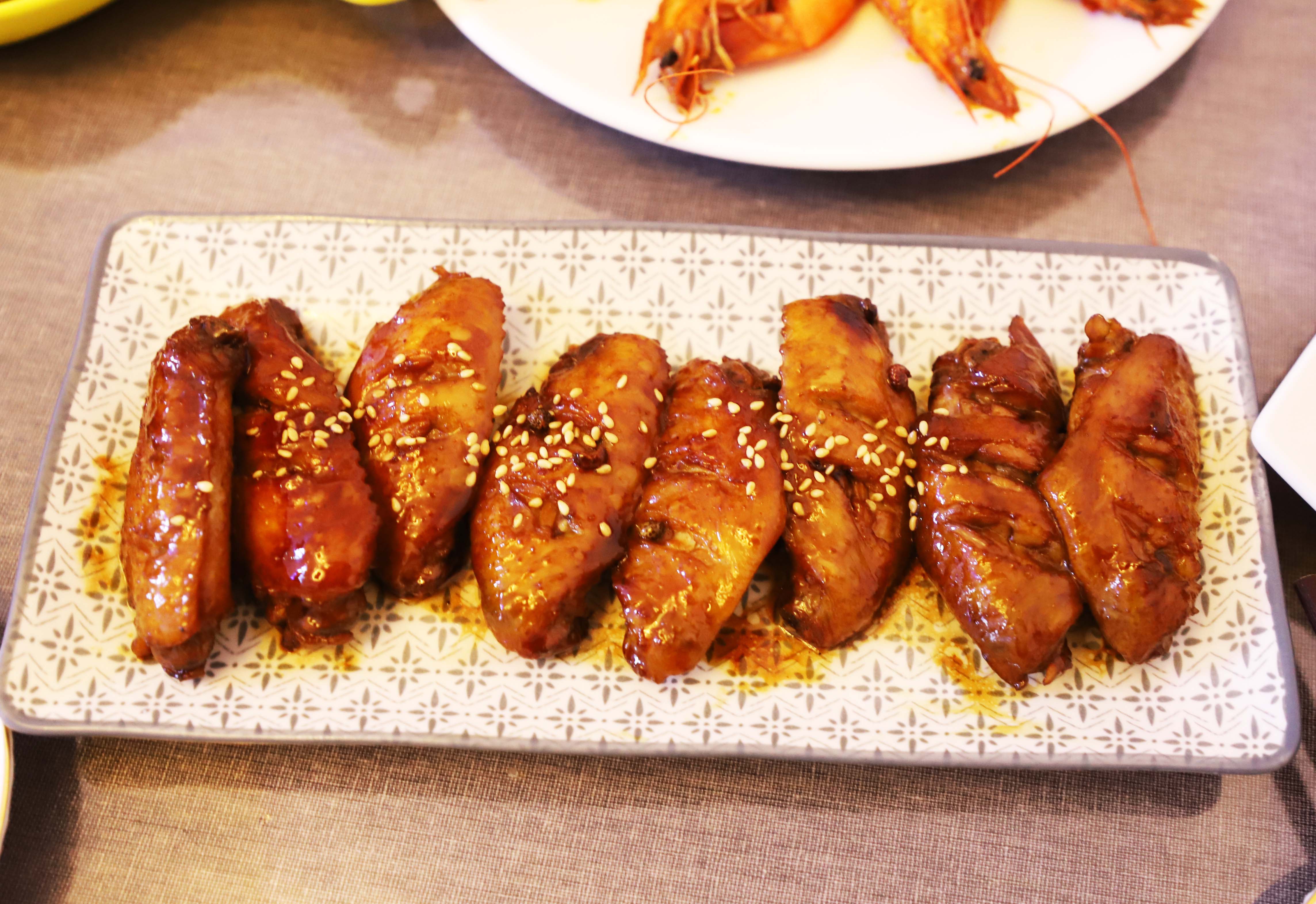 可乐鸡翅家常做法