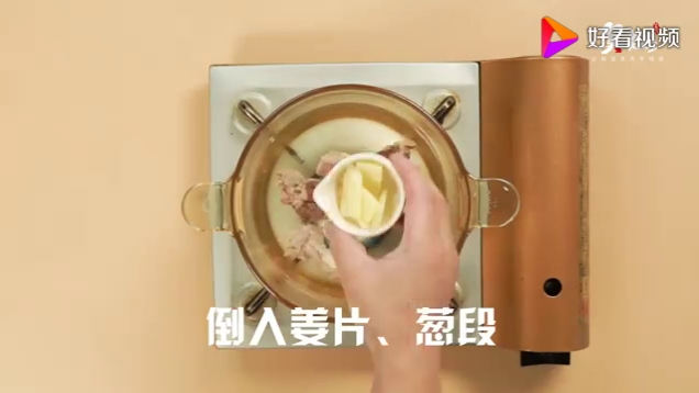 河南烩面的做法 河南烩面做法视频