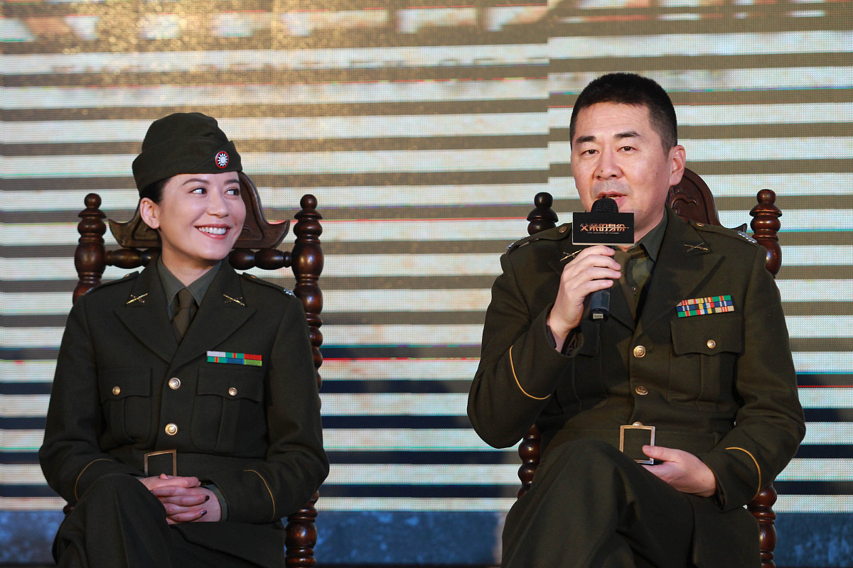 黄继征是师长吗？揭秘黄鸿瑞之子演艺之路