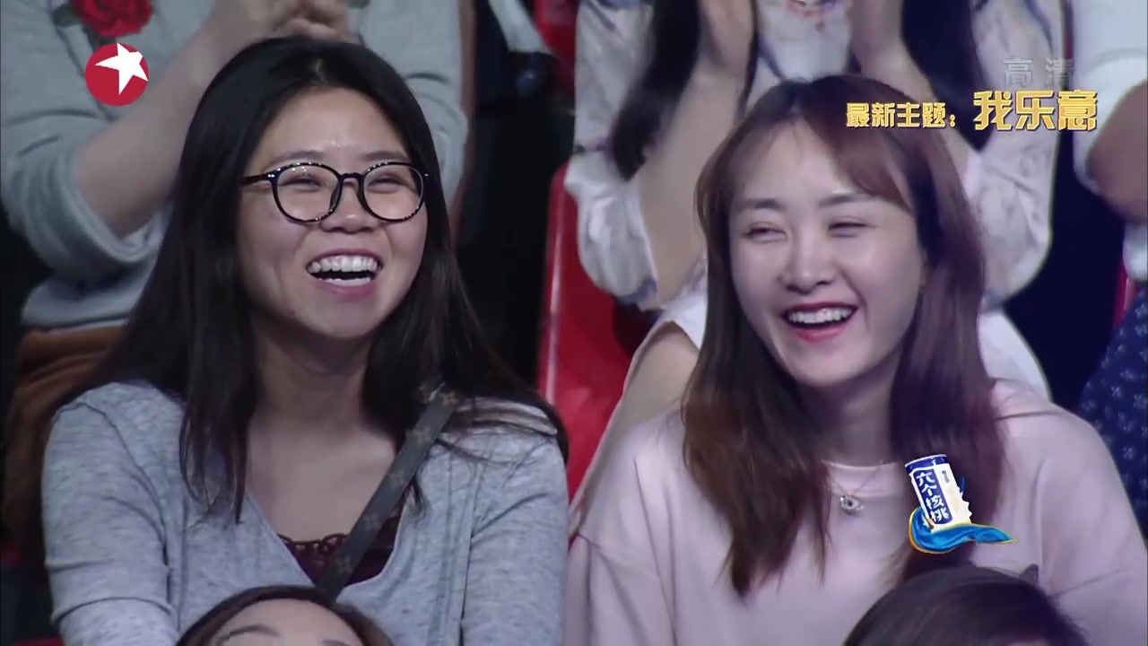 外国朋友自制彩画菜单 模仿动物点菜笑翻全场