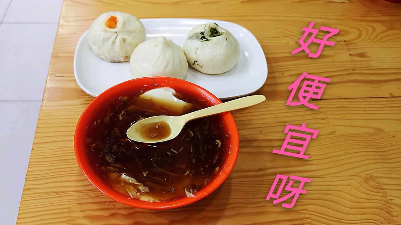 南方小伙最爱吃的东北早餐搭配,这价格有点过分了