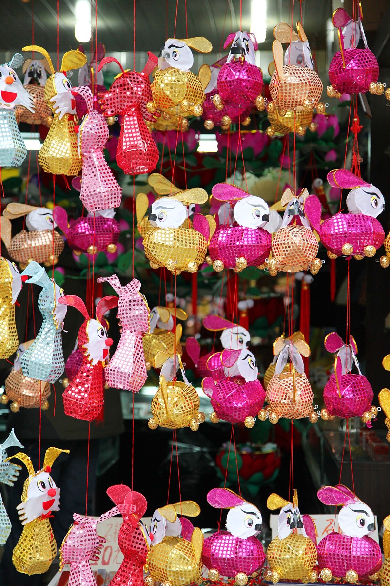 中国传统岁时节庆的文化意义与传承