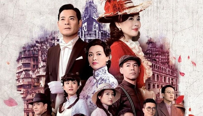 2019年四部好评风雨电视剧,从故园到演员,都熬夜值得追剧剧情高分后电视剧v好评免费图片