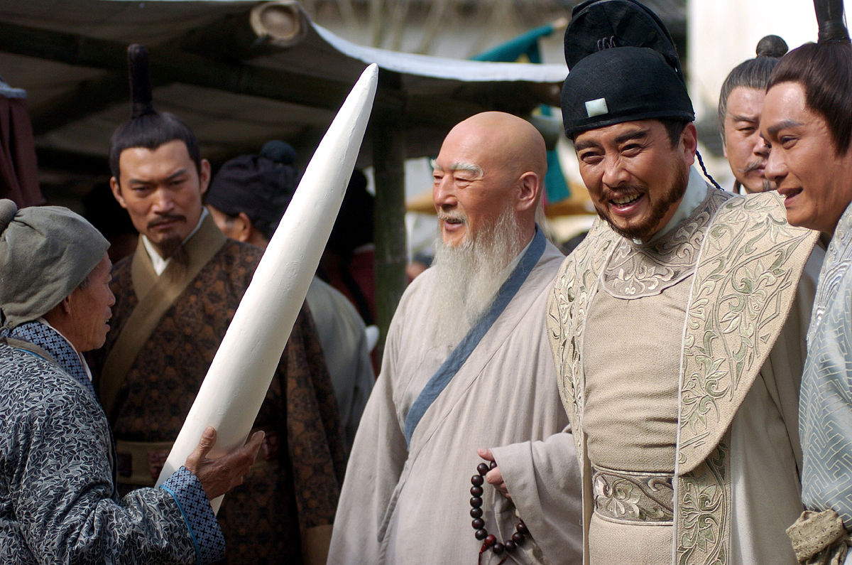 中国历代著名皇帝排名及贡献 | 史上最伟大的帝王