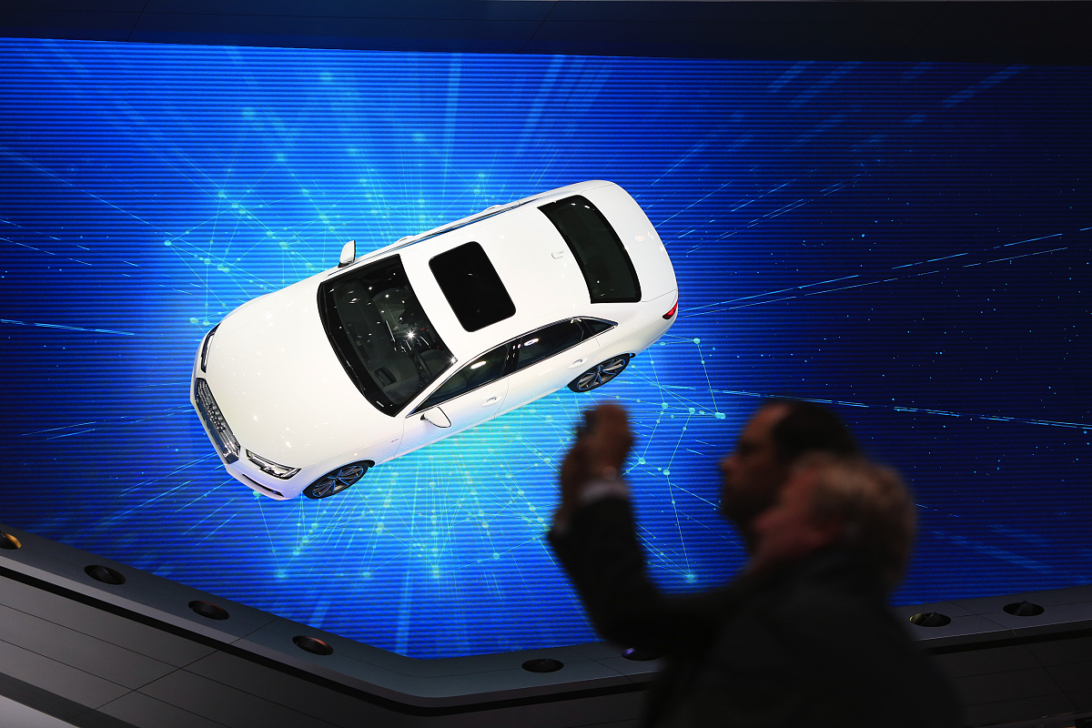 车身测量方式最快最准确的方法