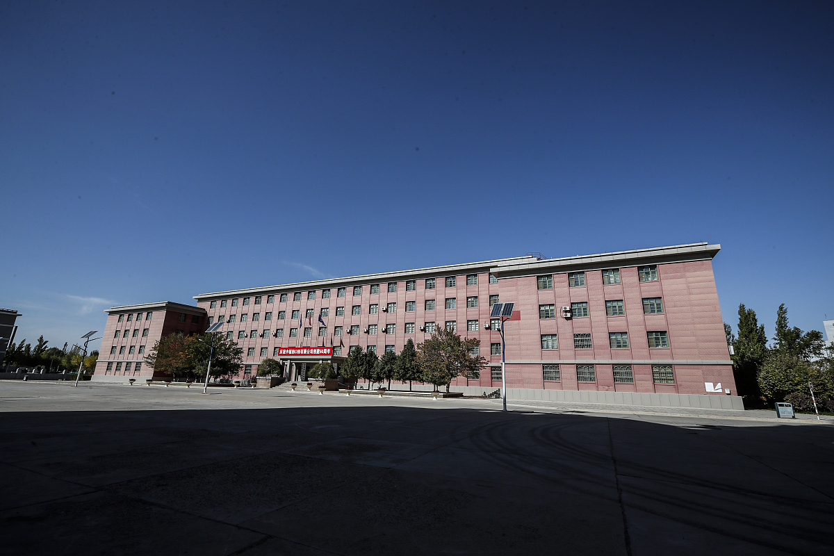 甘谷职业中等专业学校建筑工程施工专业怎么样 甘谷职业中等专业学校建筑工程施工专业怎么样