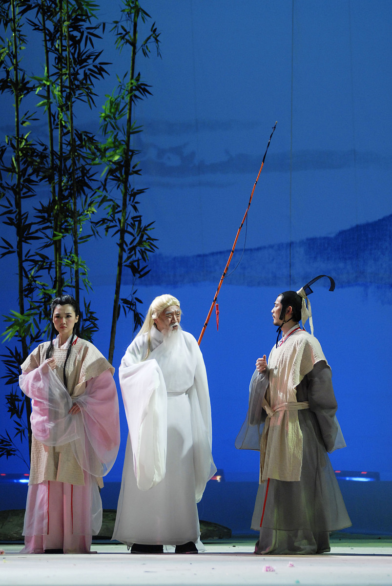 《搜神记》神仙形象研究：特点、象征与文化影响