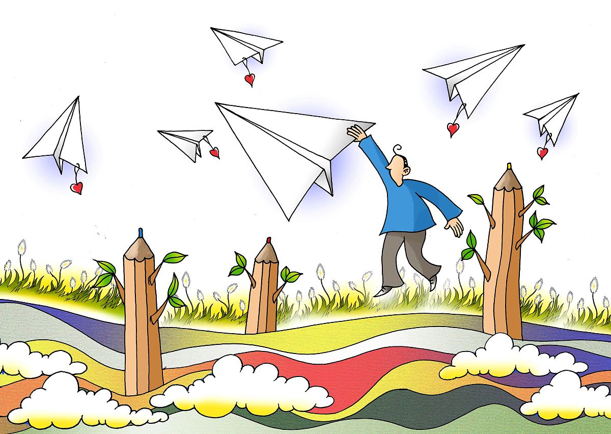 大名职教中心园林专业怎么样